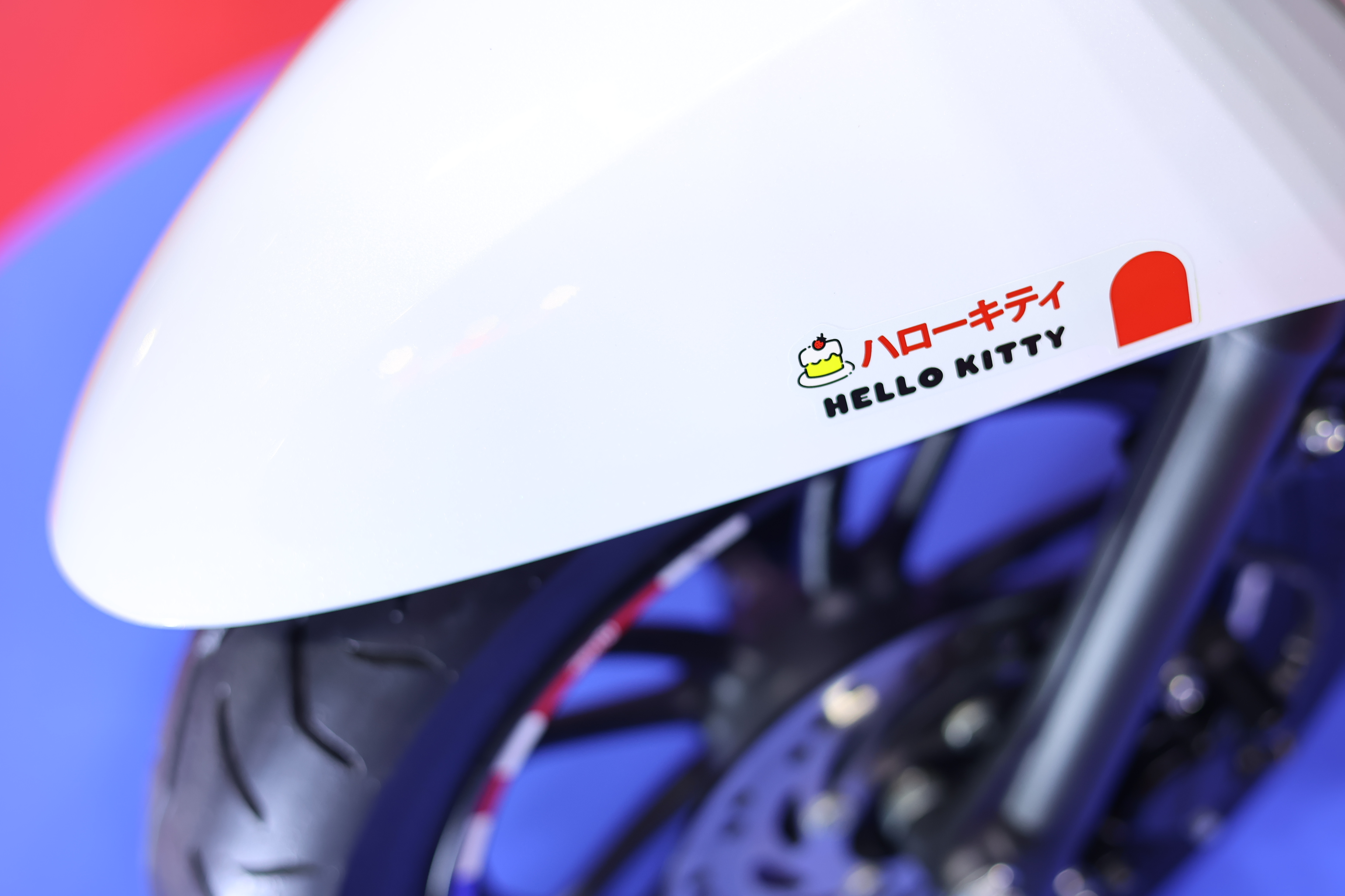 ไทยฮอนด้า เขย่ากระแสตลาดรถเอ.ที. เอาใจคนรุ่นใหม่นำร่อง เปิดตัว 2 รุ่น ‘New Honda FORZA350’ และ ‘Honda Scoopy Hello Kitty Limited Edition’